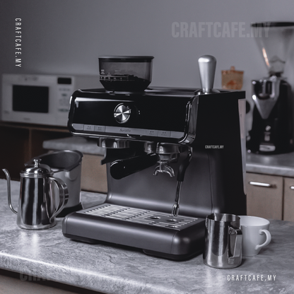 Barsetto BAE01 Espresso Coffee Machine