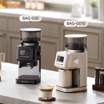 Barsetto G01s Coffee Grinder